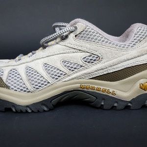 Merrell hiking shoes